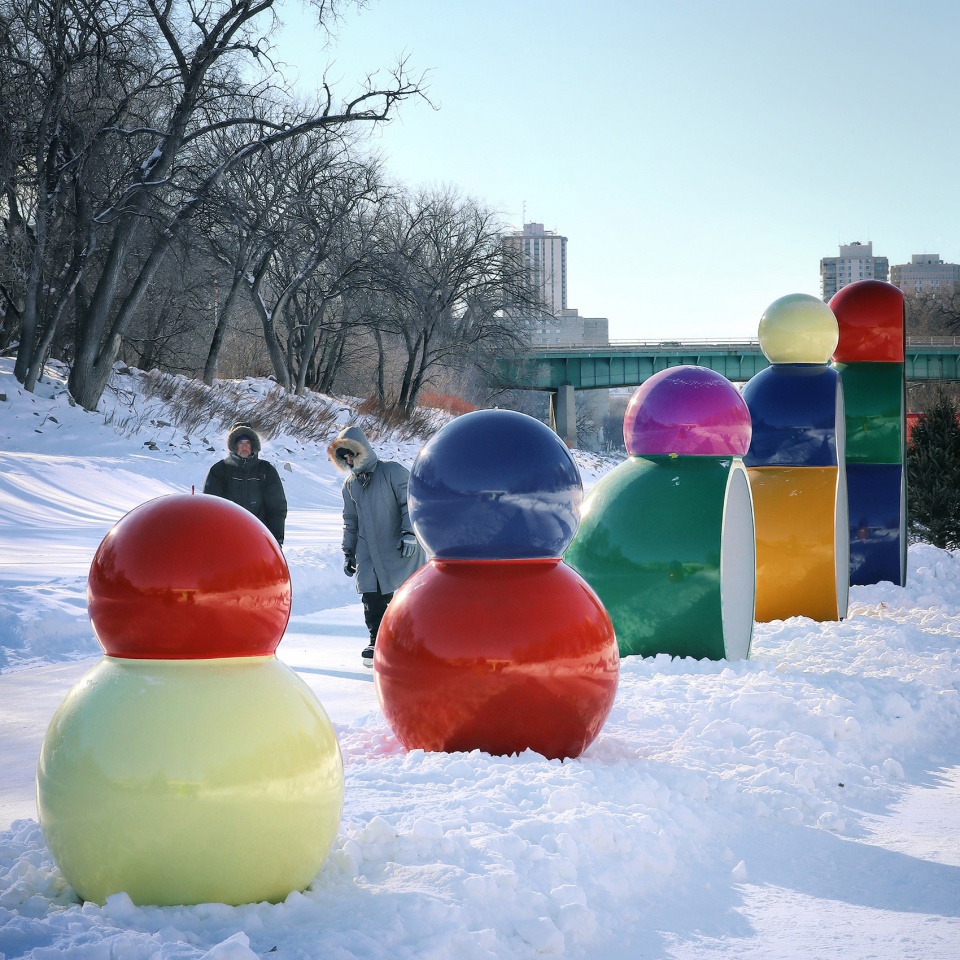 weathermen by jaemee studio