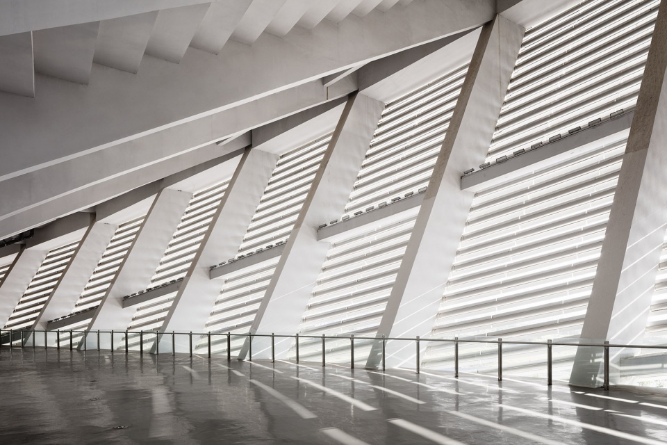 wuyuanhe stadium haikou china by gmp