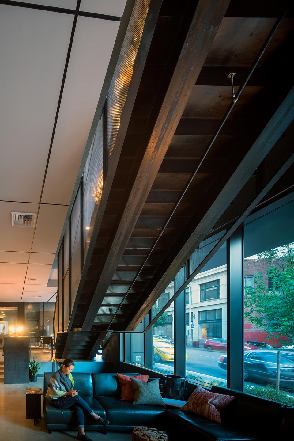 100 stewart hotel apartments by aim