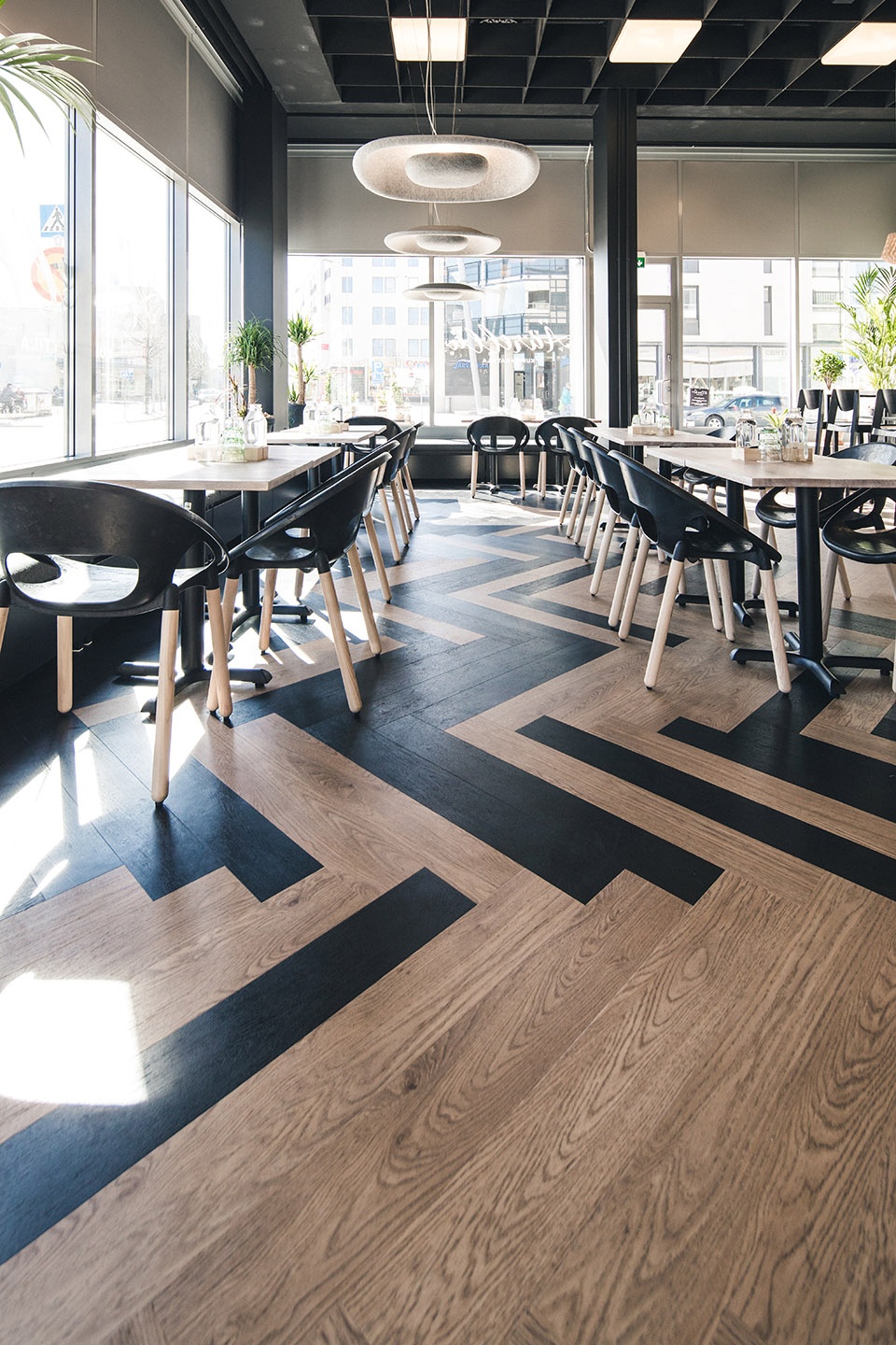 aarella by hirvilammi architects ltd