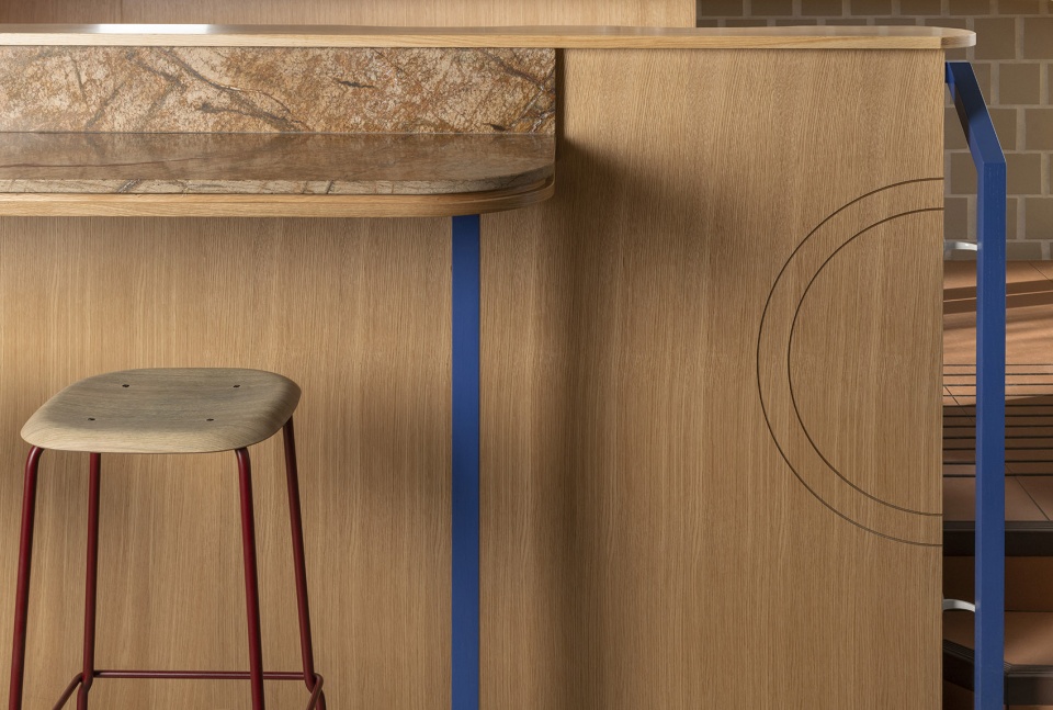 como taperia by ste marie art and design