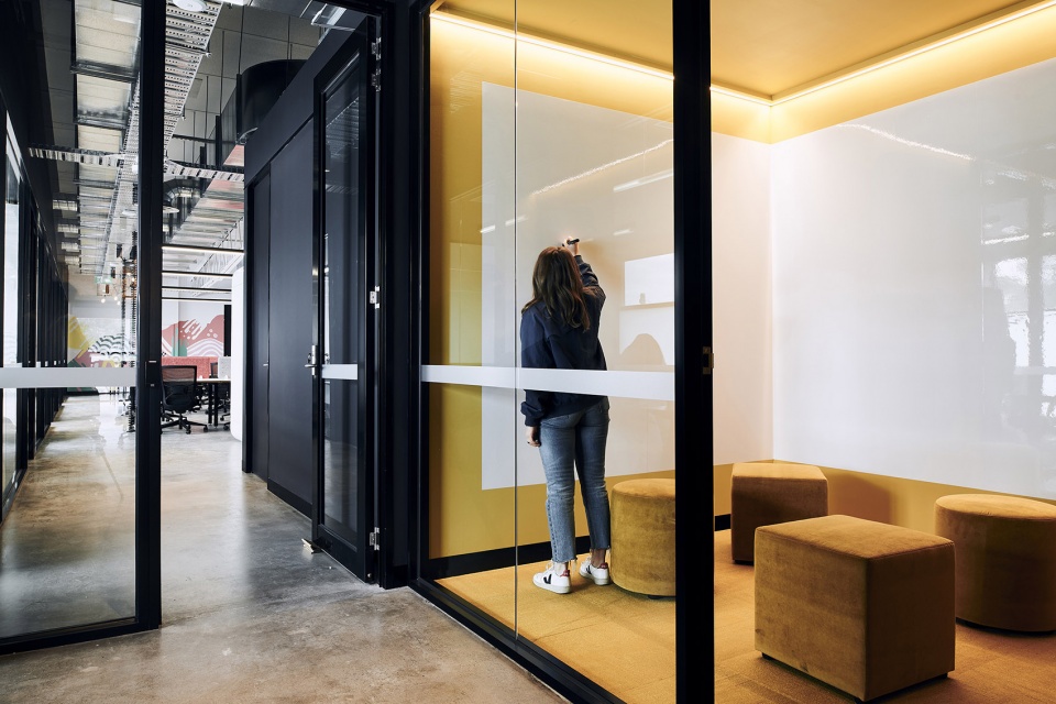 creativecubesco by corso interior architecture