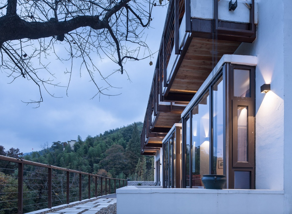 miracleland hotel in zhejiang china by rizarch