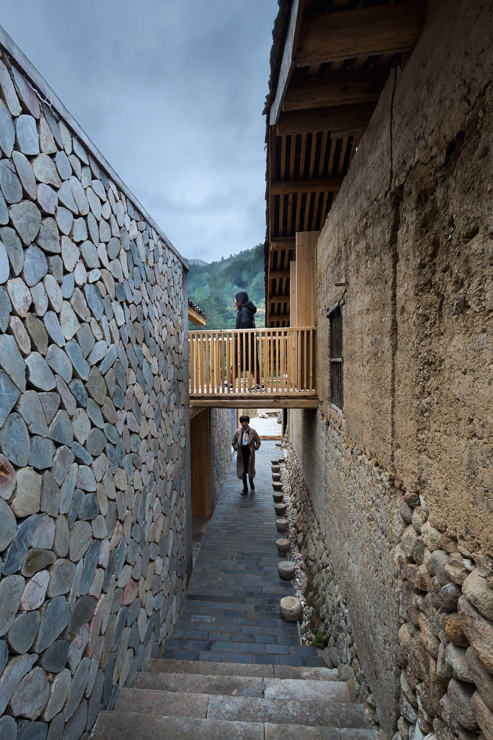 oil workshop china by dna design and architecture