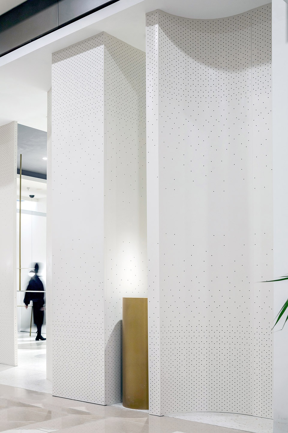 pierre de ronsard baking shop china by nonezone space atelier