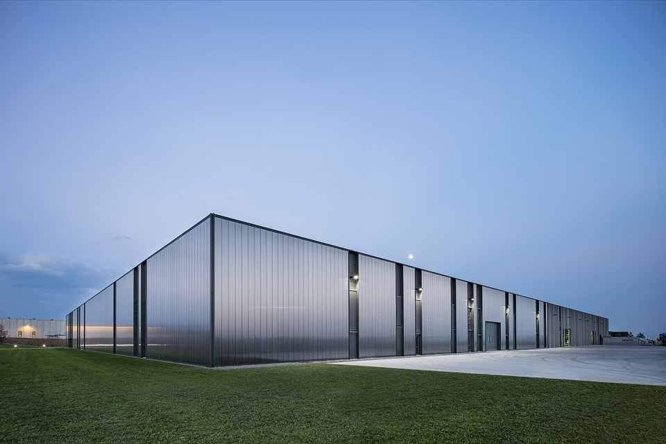pratic 2 productive complex enlargement by geza