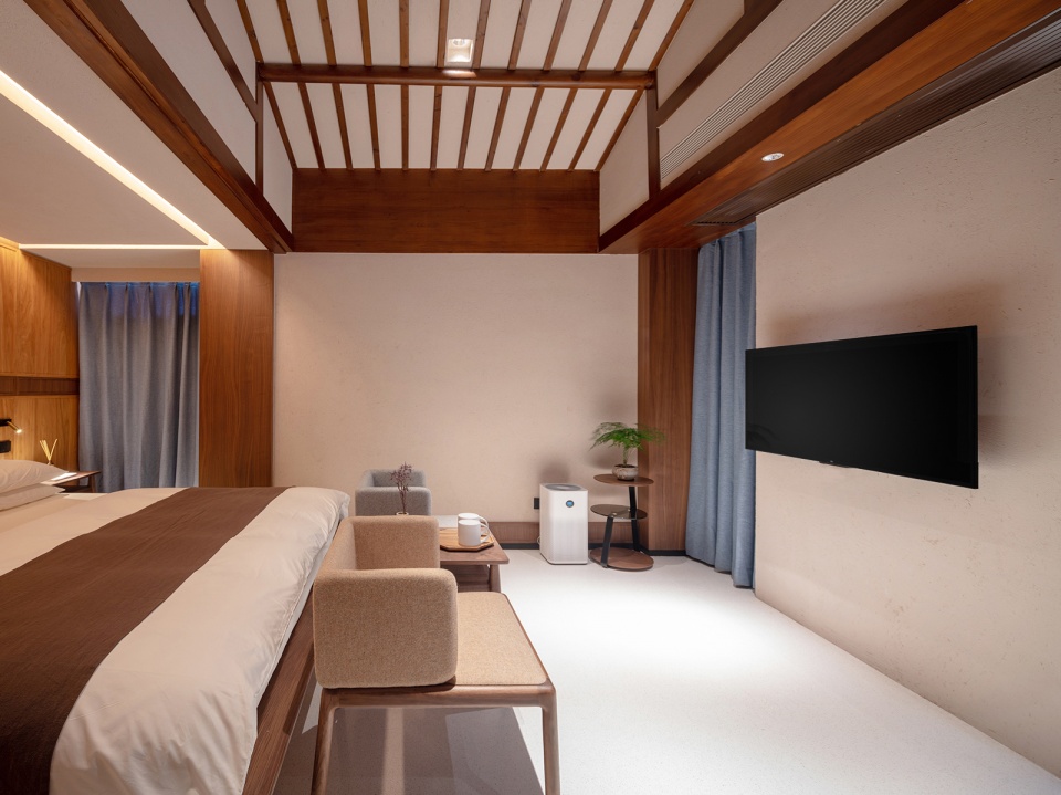 the guest house in gulangyu china by atelier fanzheng