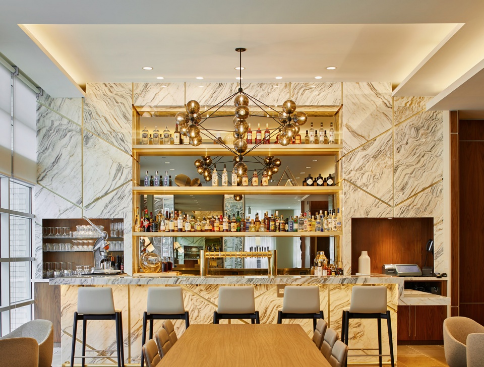 ac hotel portland by sera architects