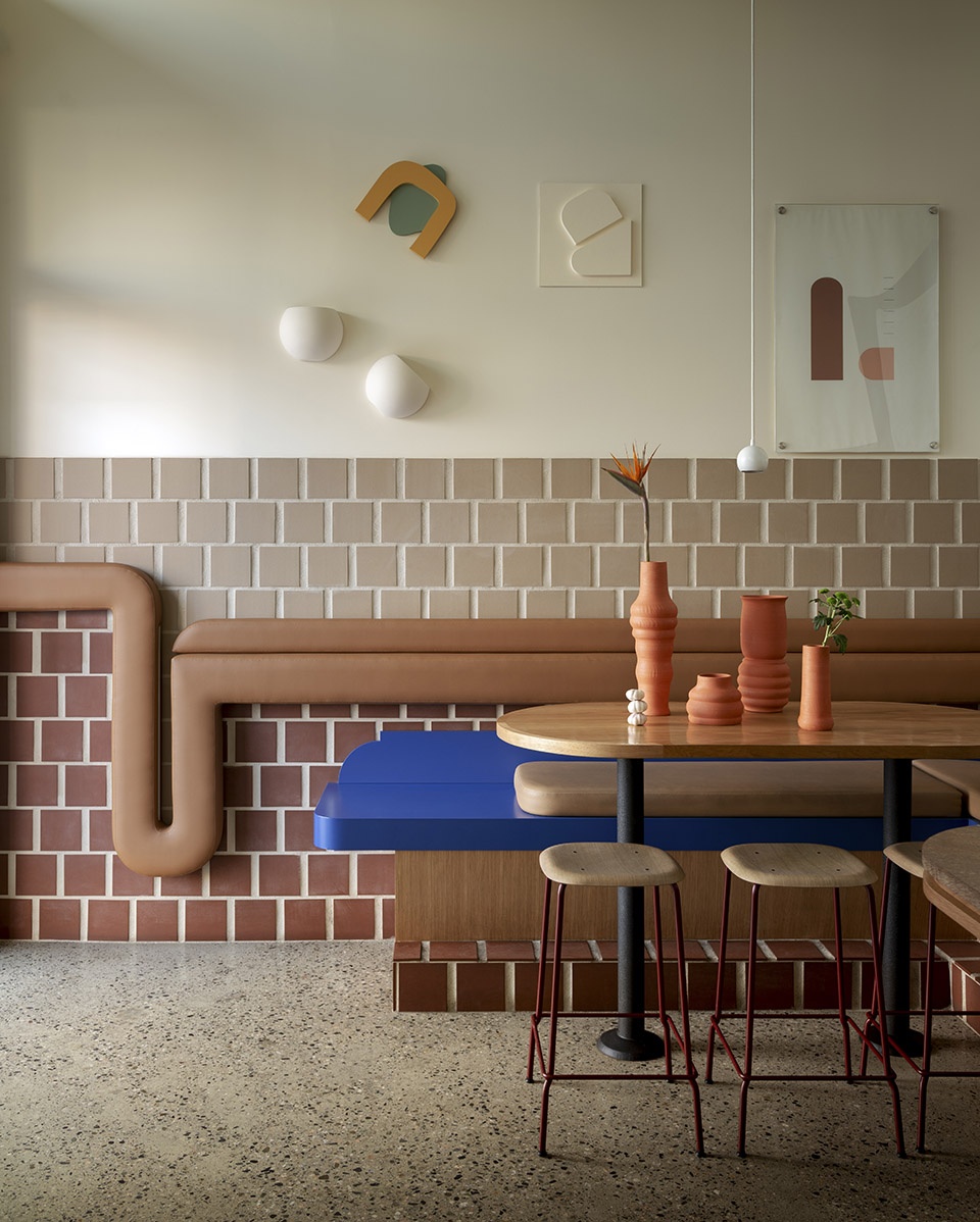 como taperia by ste marie art and design