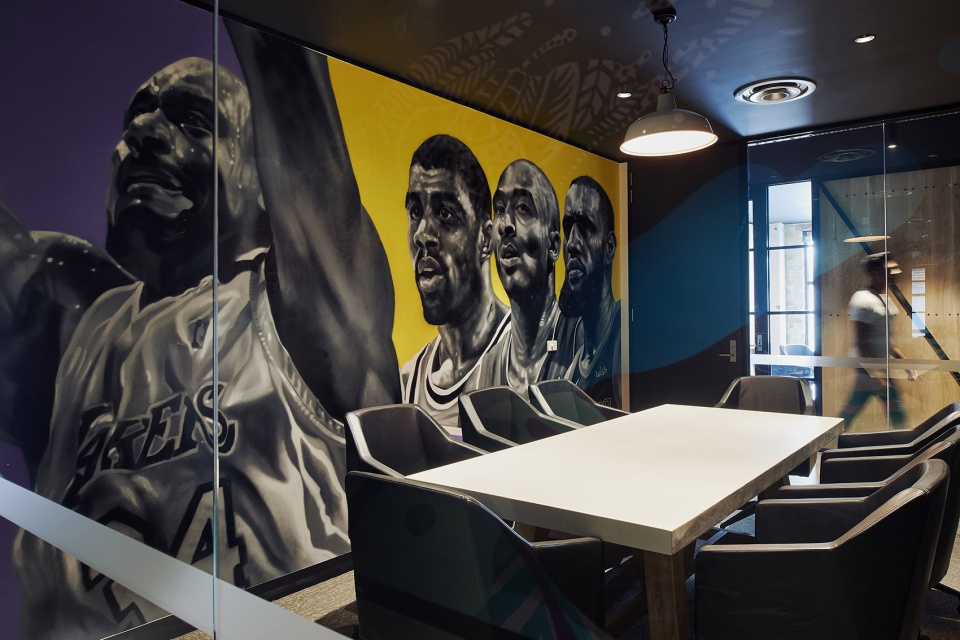 creativecubesco by corso interior architecture