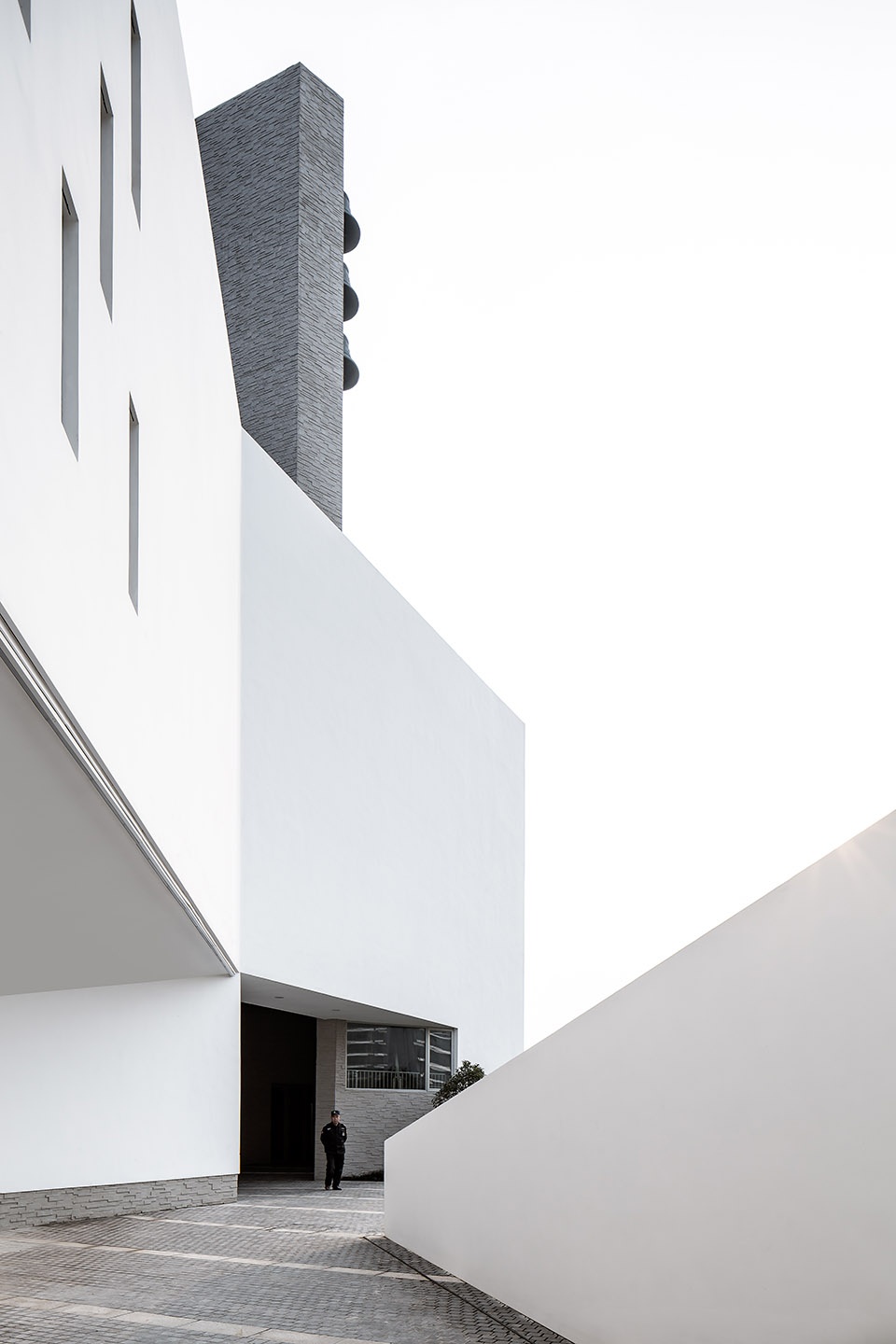 new bund church china by abalossentkiewicz as