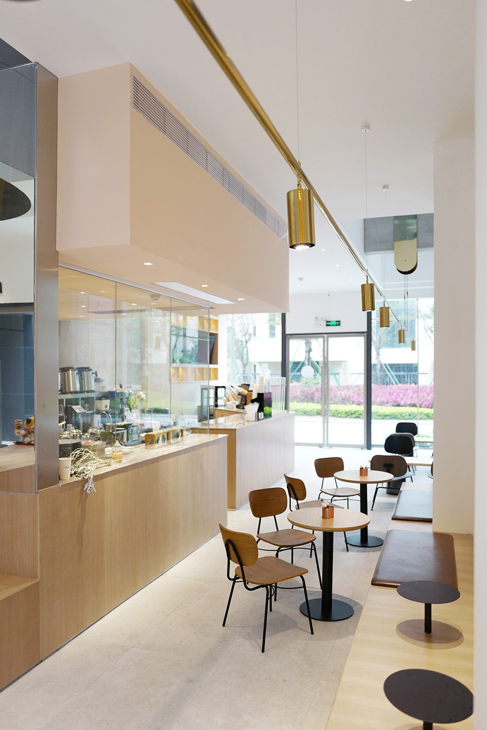 qi box in zhuhai china by easy studio