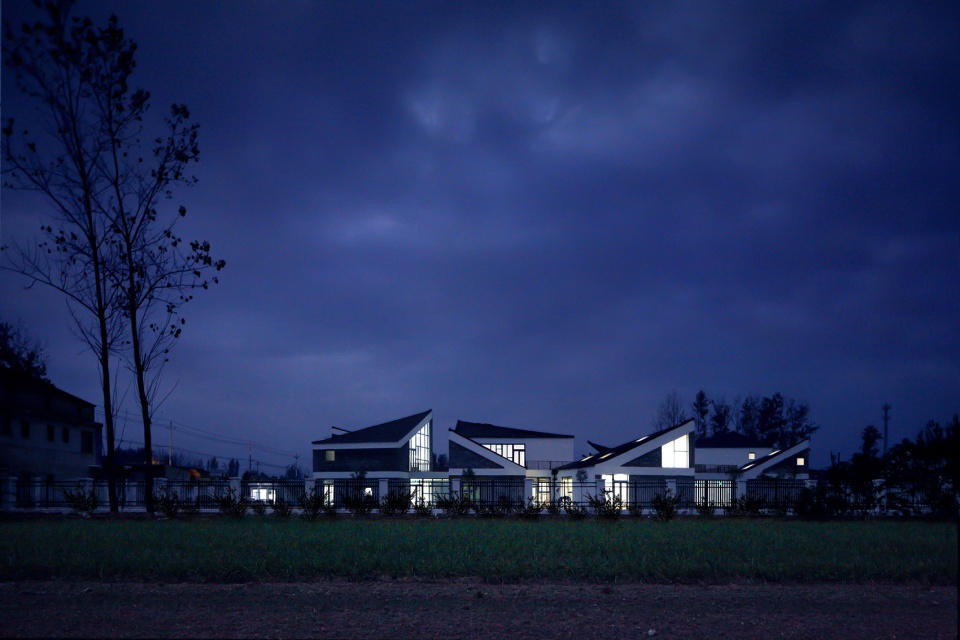 second home for the left behind children jiangsu beisha kindergarten china by crossboundaries