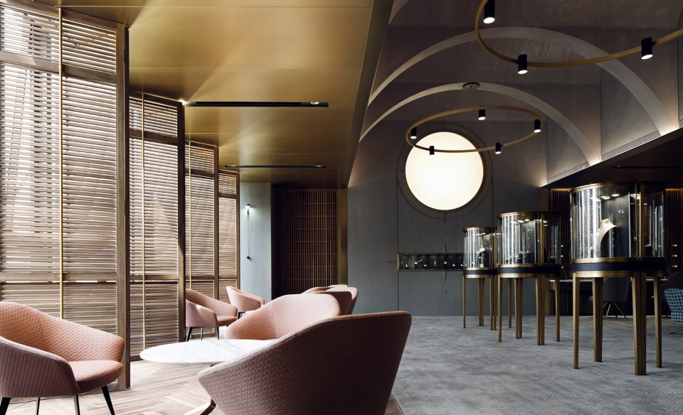 seeing jewelry store china by pures design