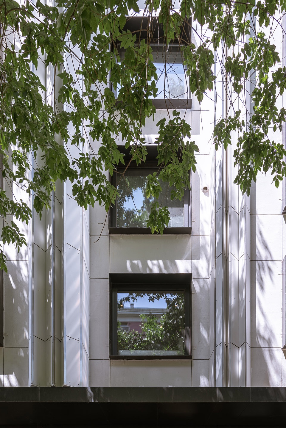 stey co living china by wutopia lab