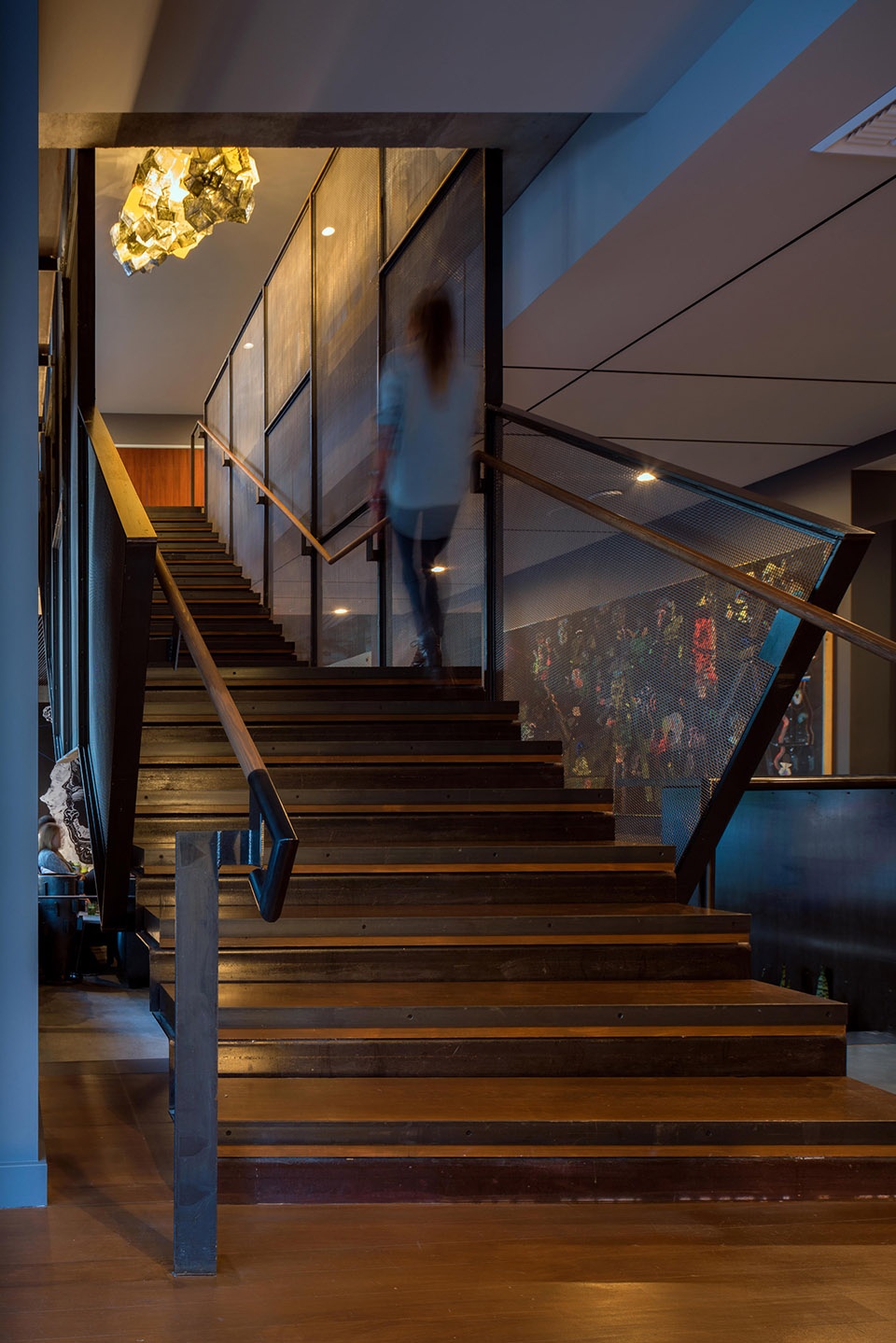 100 stewart hotel apartments by aim