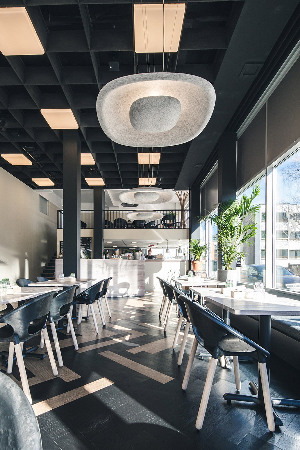 aarella by hirvilammi architects ltd