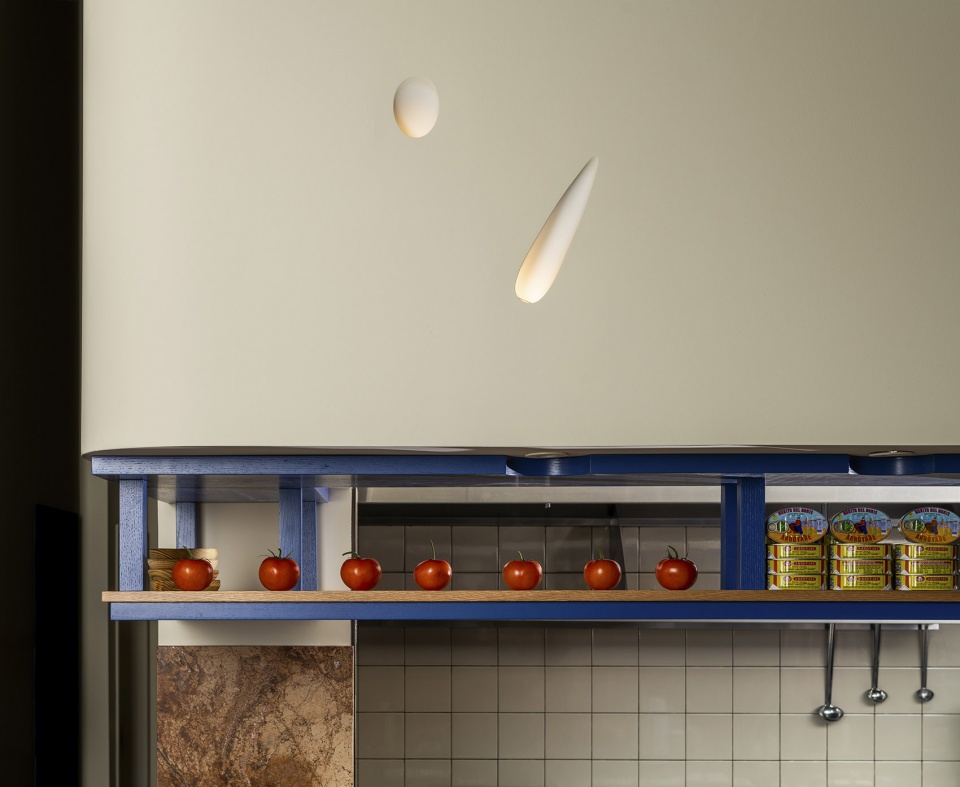 como taperia by ste marie art and design