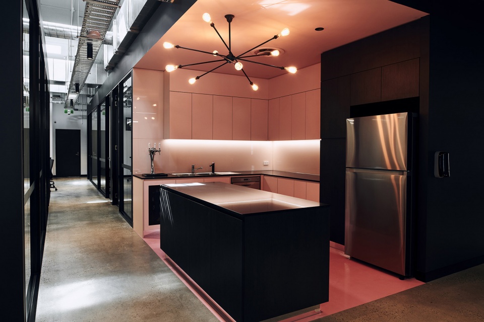 creativecubesco by corso interior architecture