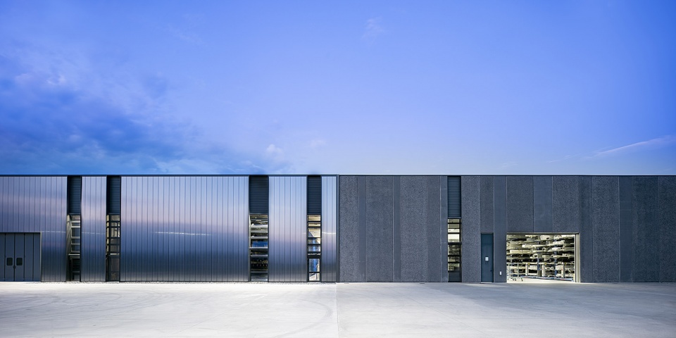 pratic 2 productive complex enlargement by geza