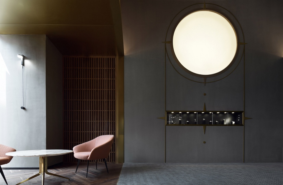seeing jewelry store china by pures design