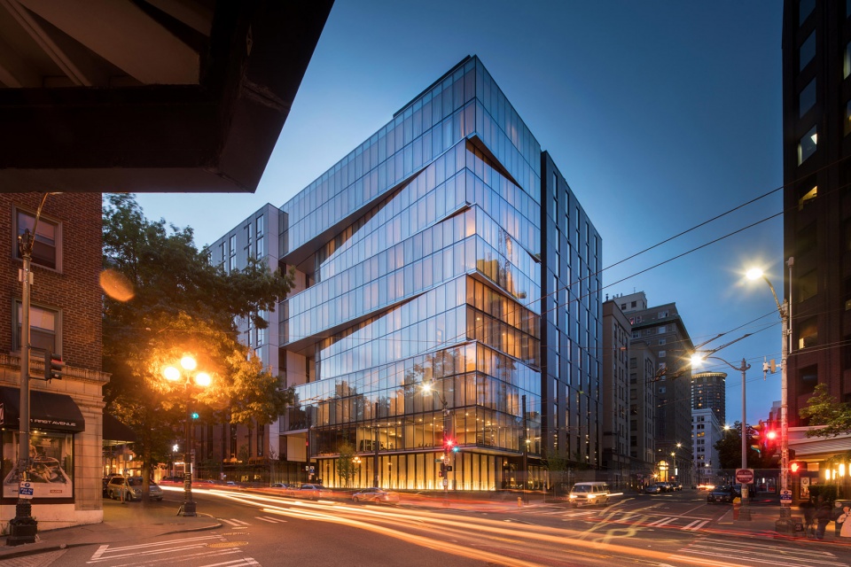 100 stewart hotel apartments by aim