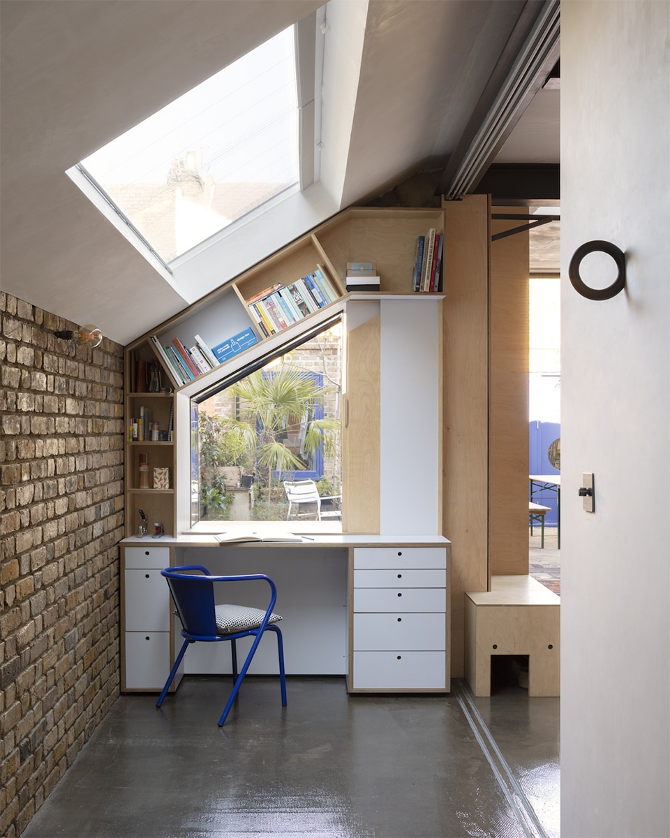 birch clay refugio by rise design studio