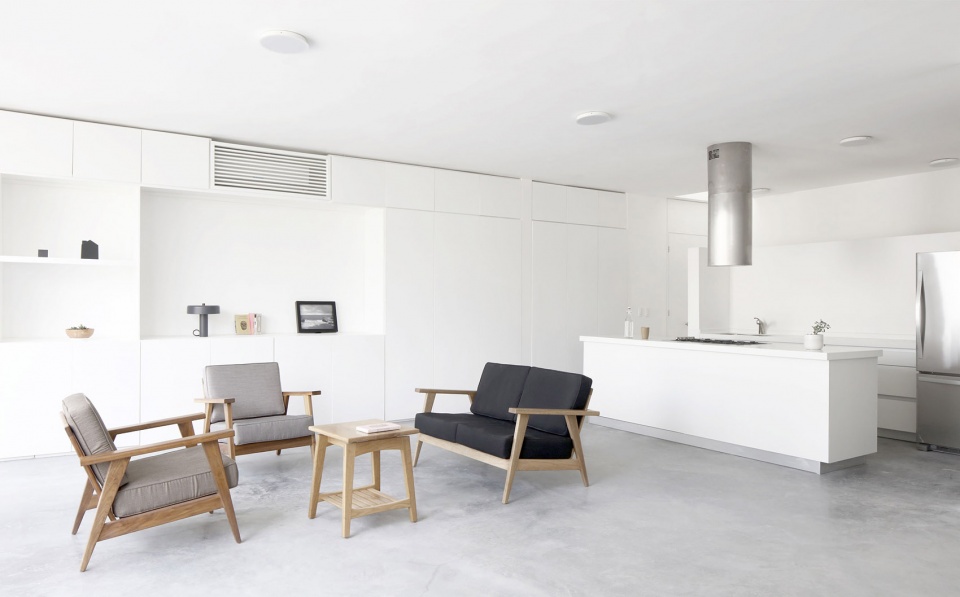 casa cv by s ar carlos valdez