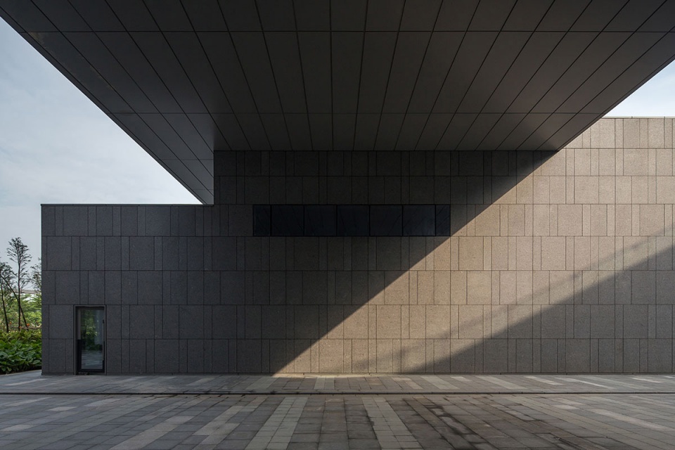 cimc headquarter office building china by ccdi dongxiying studio