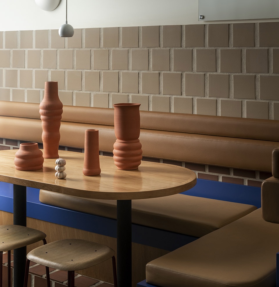 como taperia by ste marie art and design
