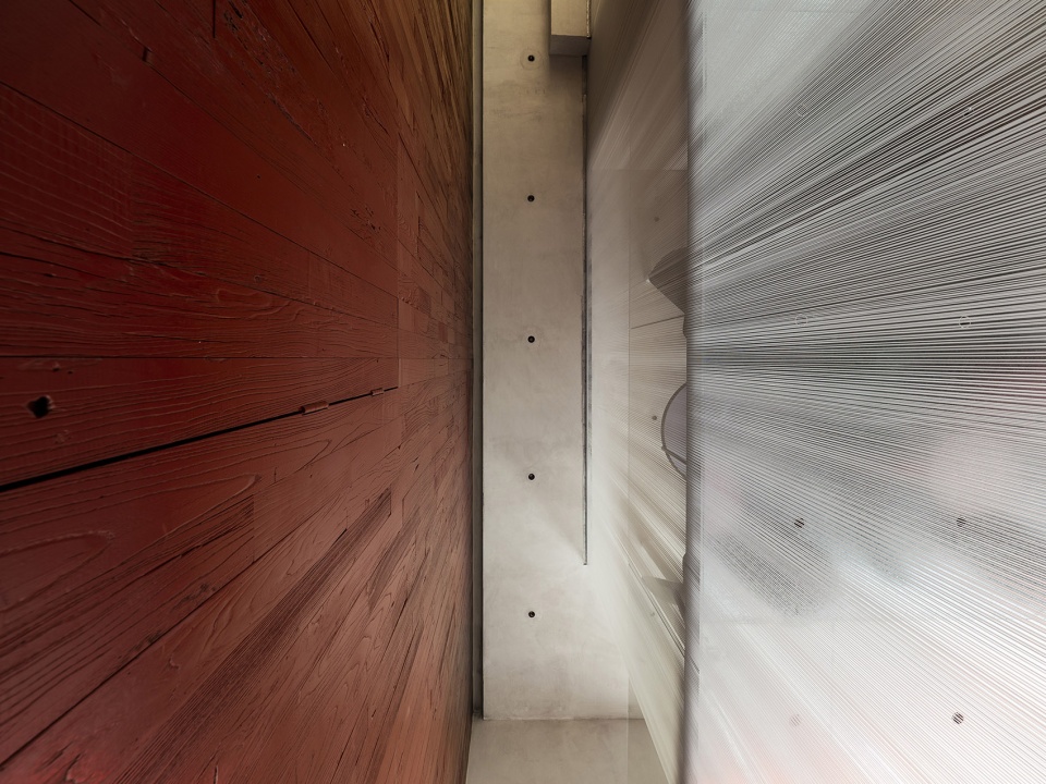 doko bar shenzhen china by waterfrom design