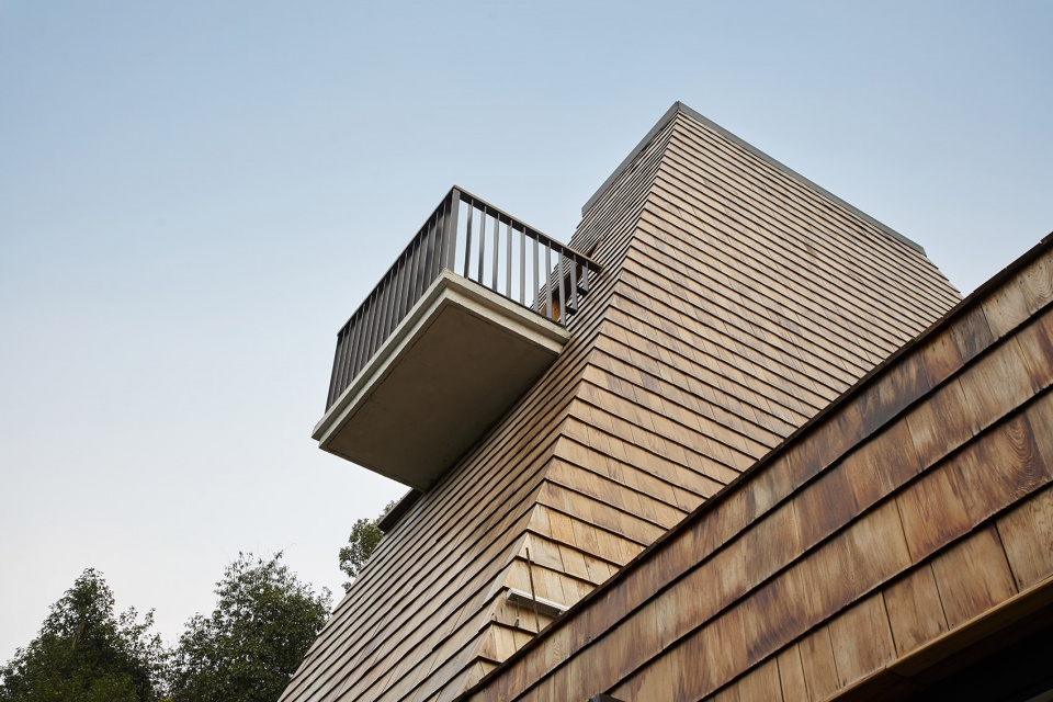 hangzhou senbo resort park yilan ju china by the design institute of landscape and architecture china academy of art
