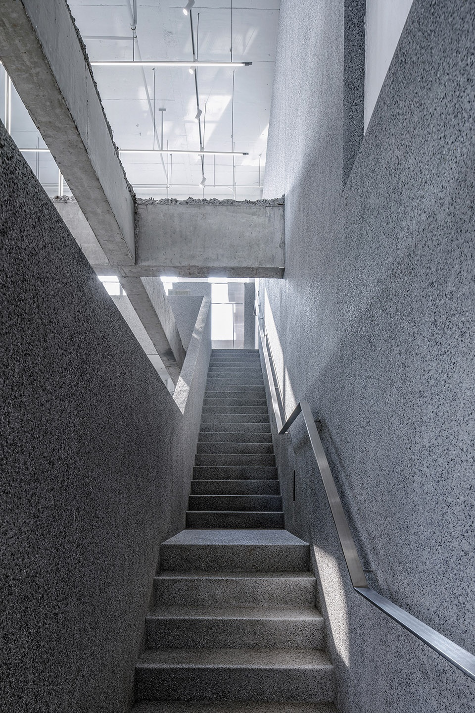 jhw store china by atelier taoc