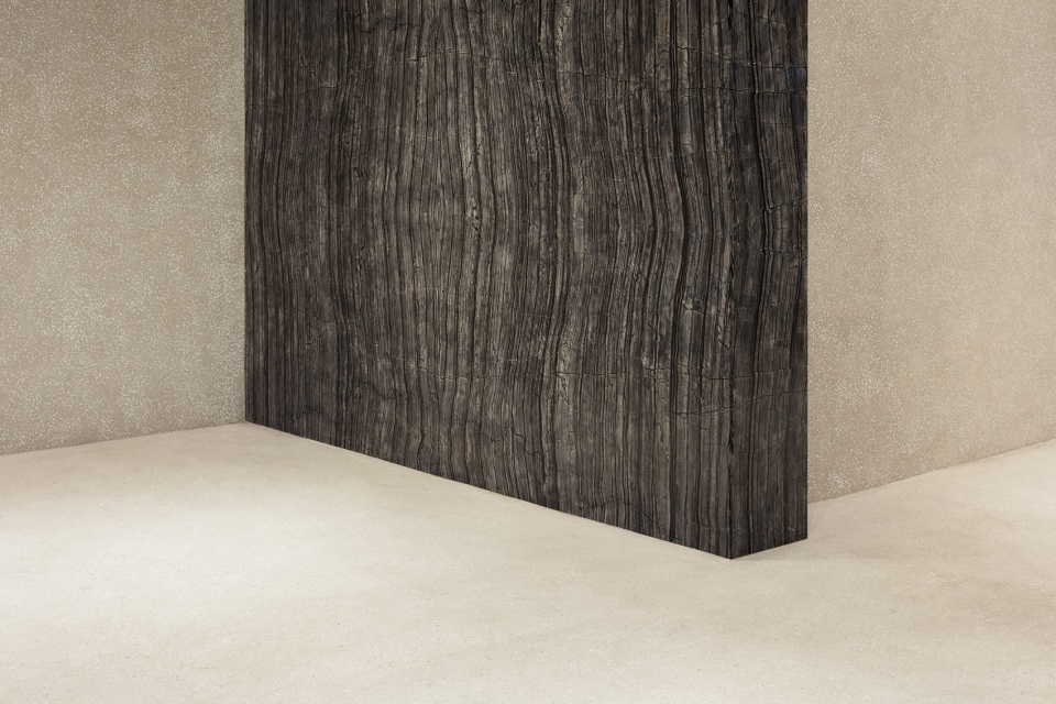 kojimachi terrace by nendo