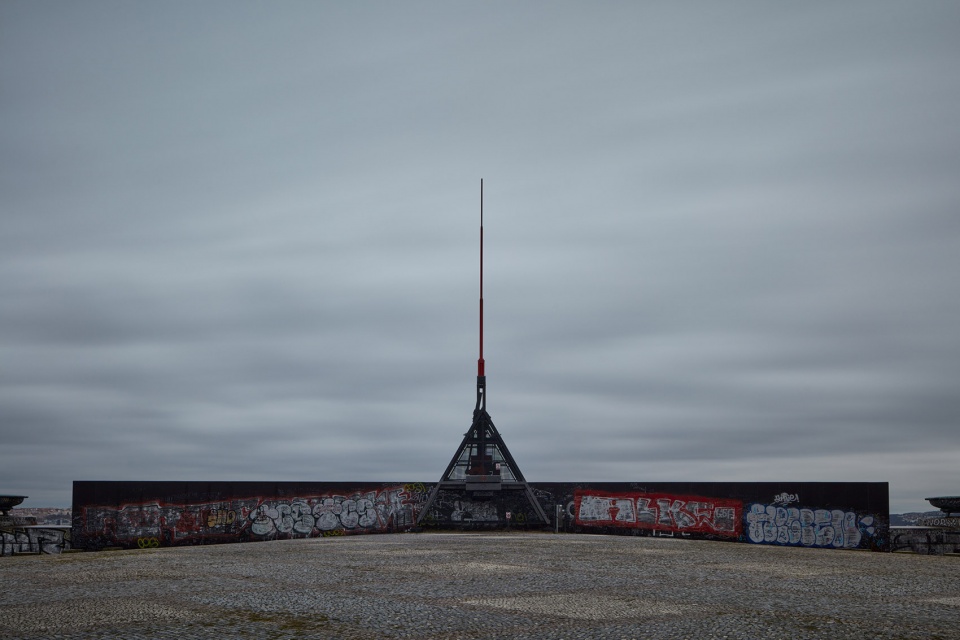 memory of the nation at stalin by kolmo