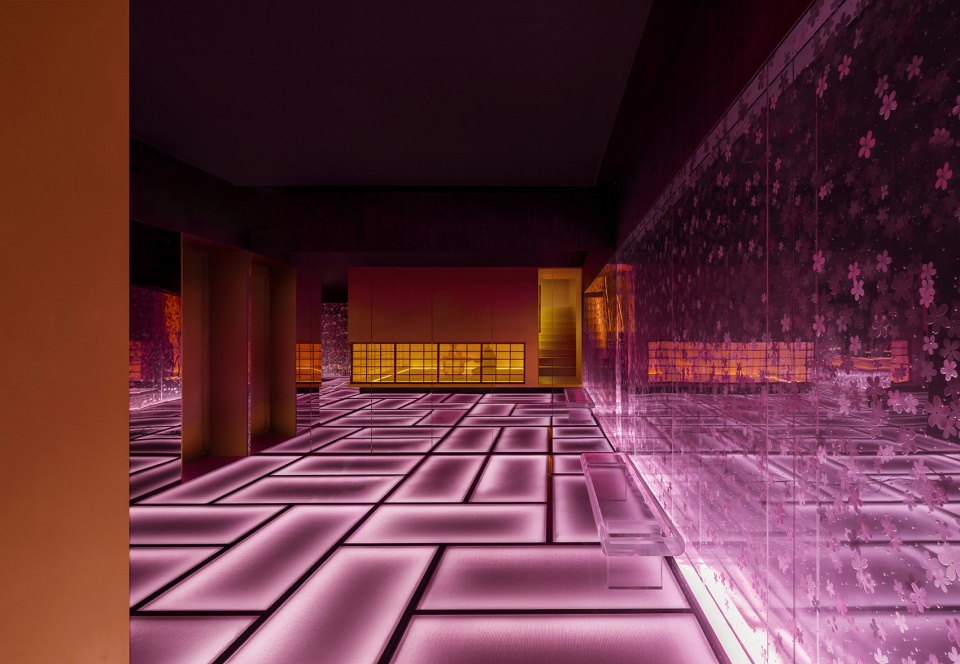 omakase in shanghai china by shanghai hip pop design team