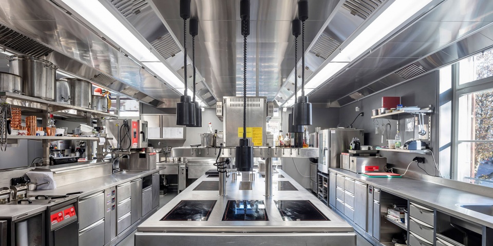 parterre one bistro restaurant bar by focketyn del rio studio