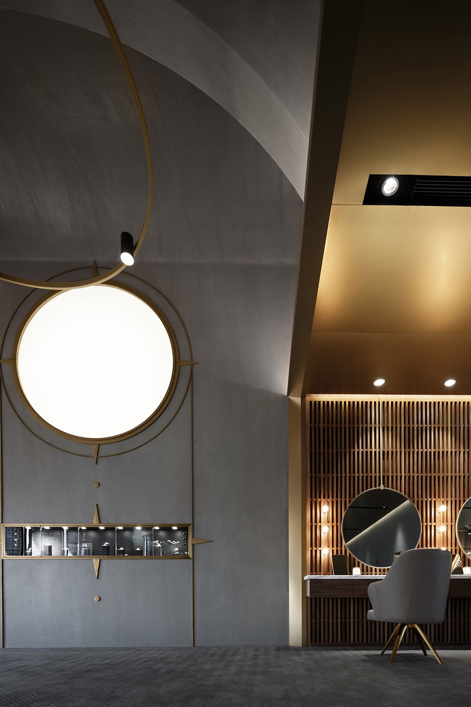 seeing jewelry store china by pures design
