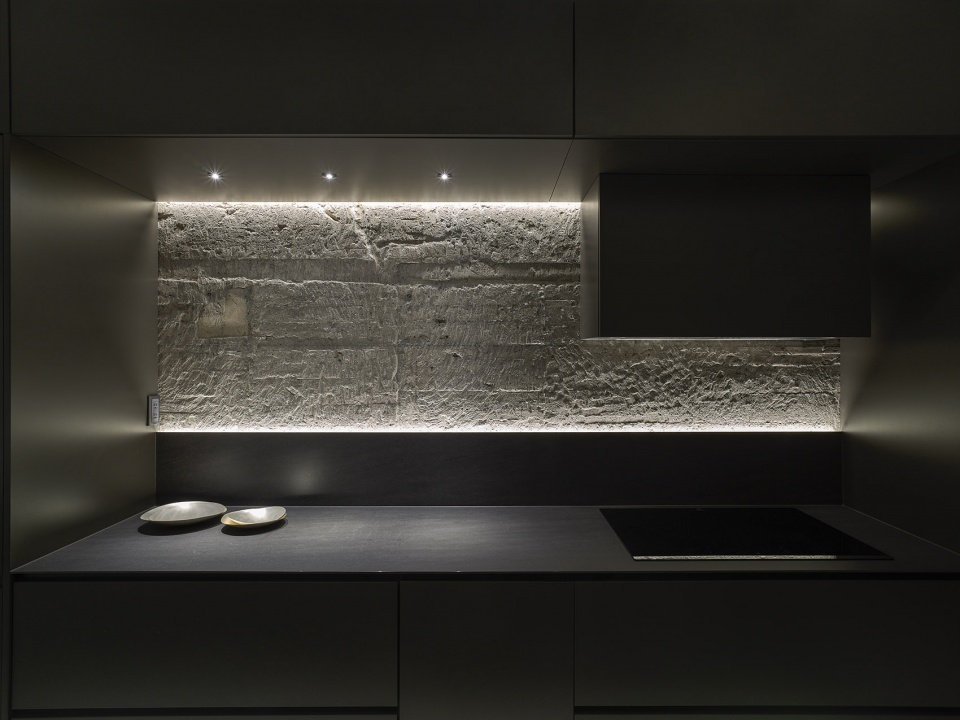 8 angles 3 lines 1 square in taibei china by create think design studio