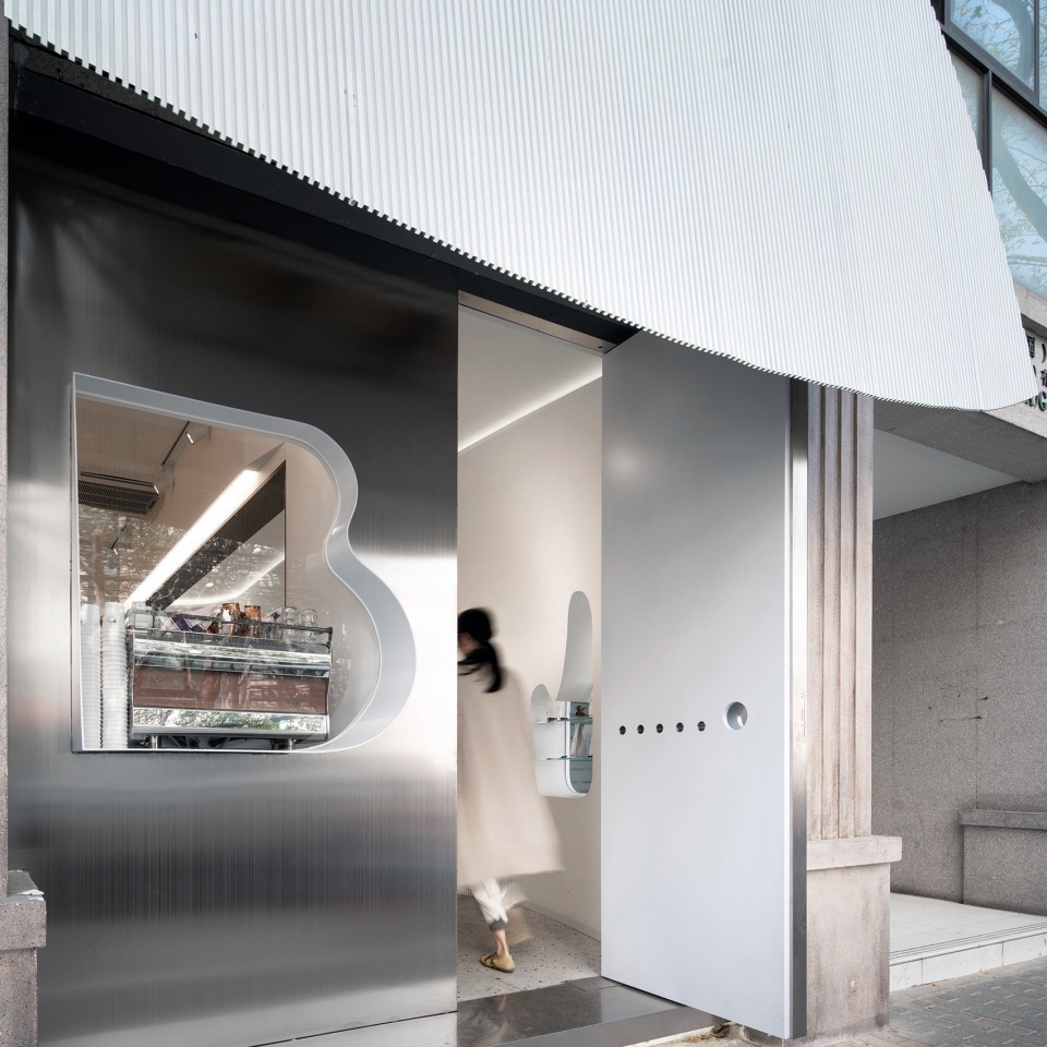 blacksheep espresso china by mur mur lab
