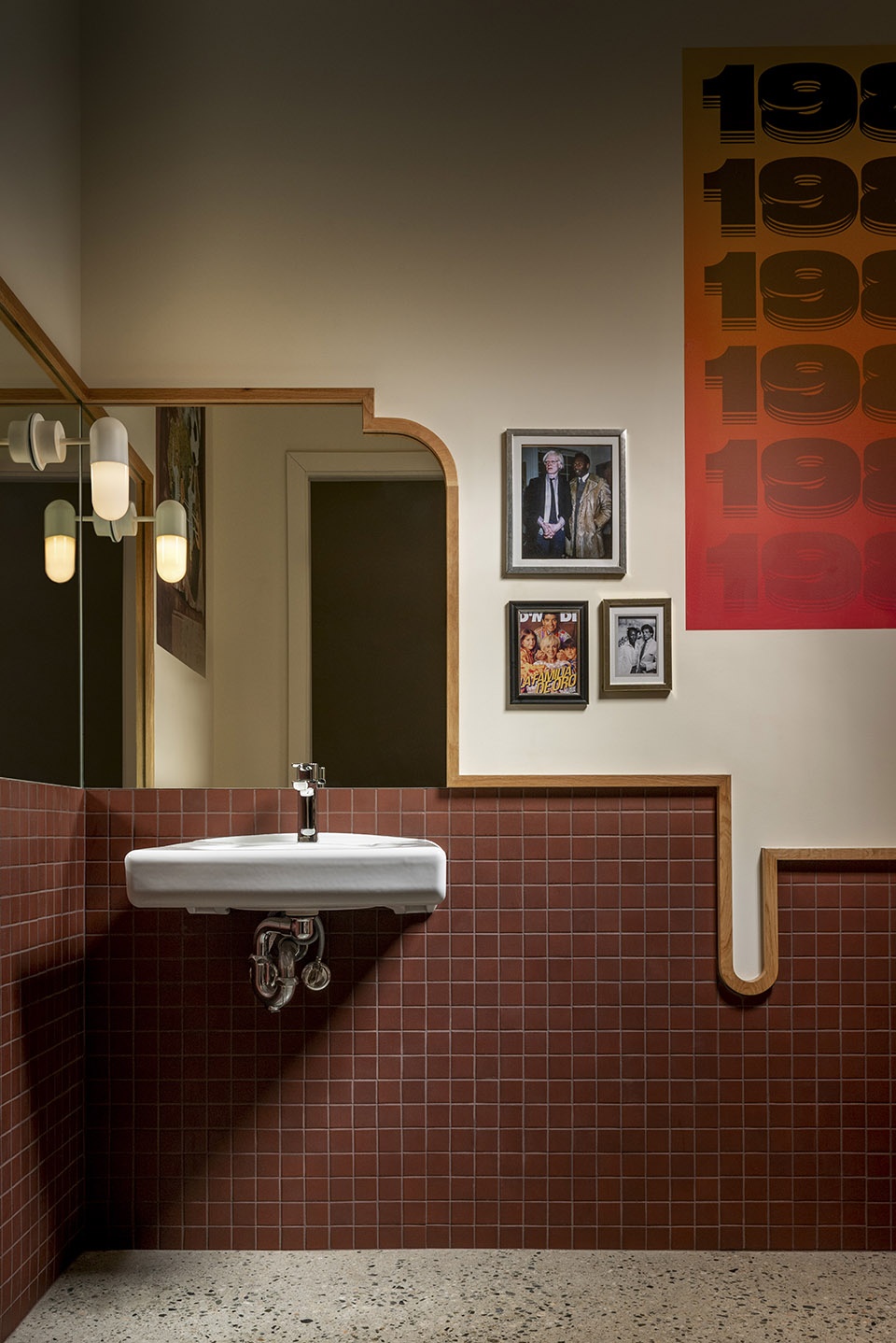 como taperia by ste marie art and design