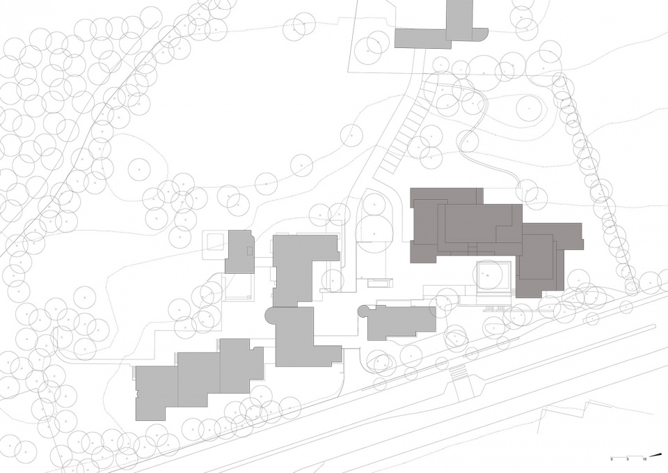 kraftwerk 2 residential development by adrian streich architekten ag