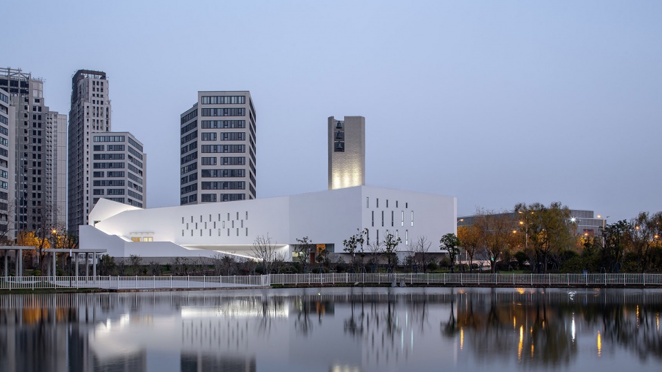 new bund church china by abalossentkiewicz as