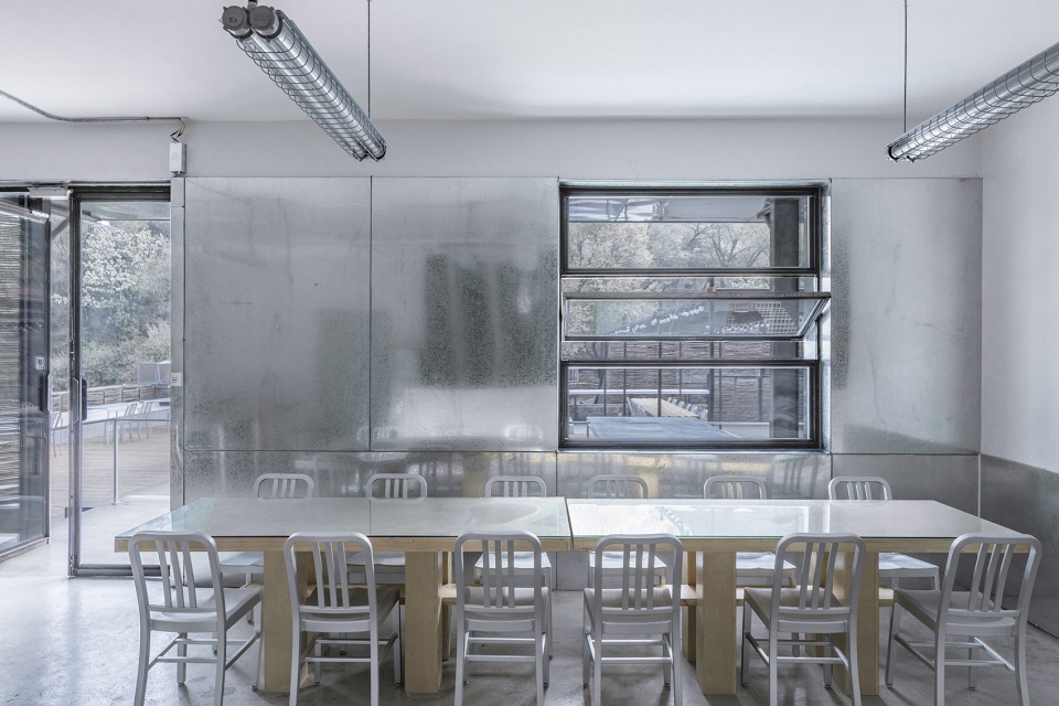 xiao ye valley china by aml design studio