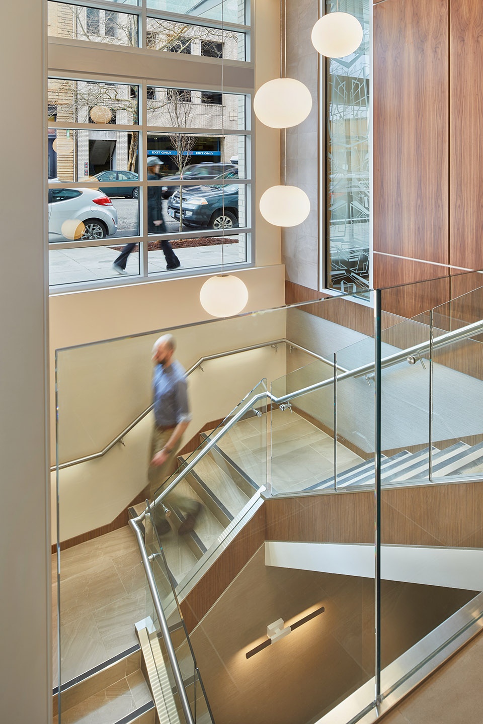 ac hotel portland by sera architects