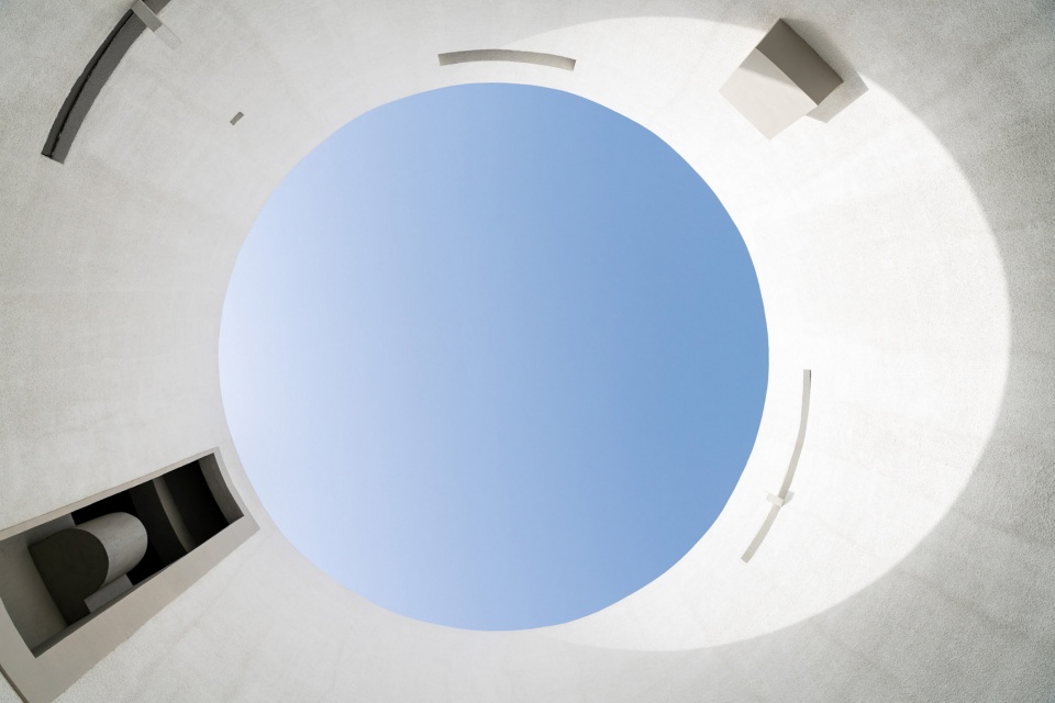 aranya art center china by neri hu
