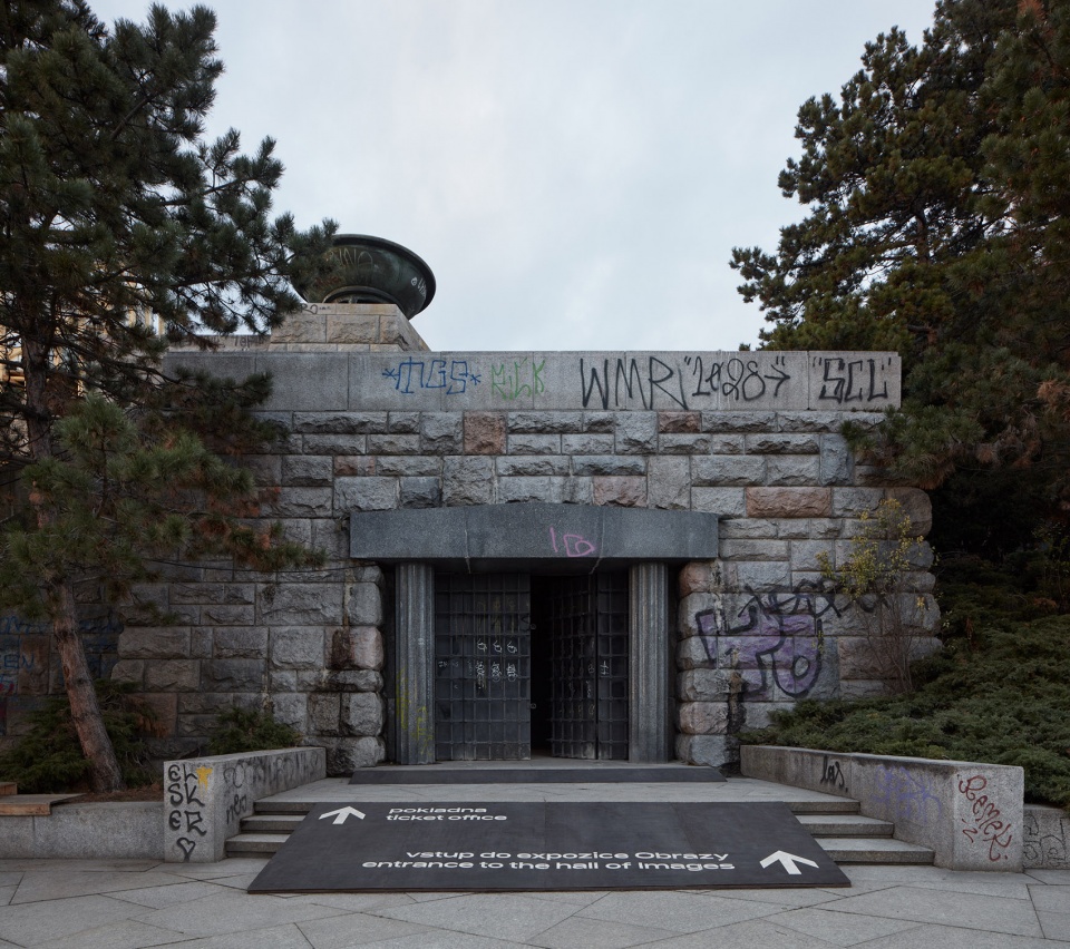 memory of the nation at stalin by kolmo