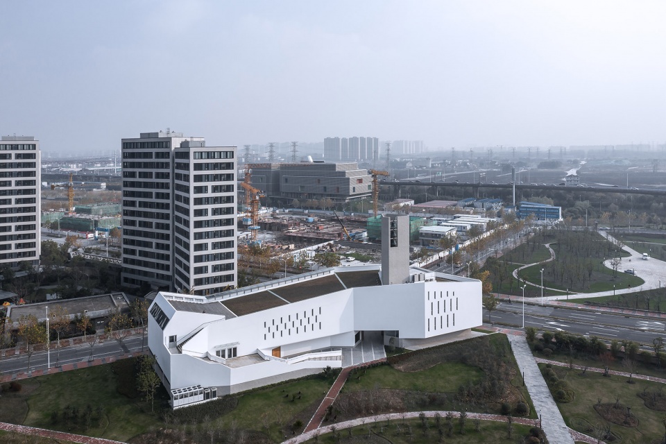 new bund church china by abalossentkiewicz as