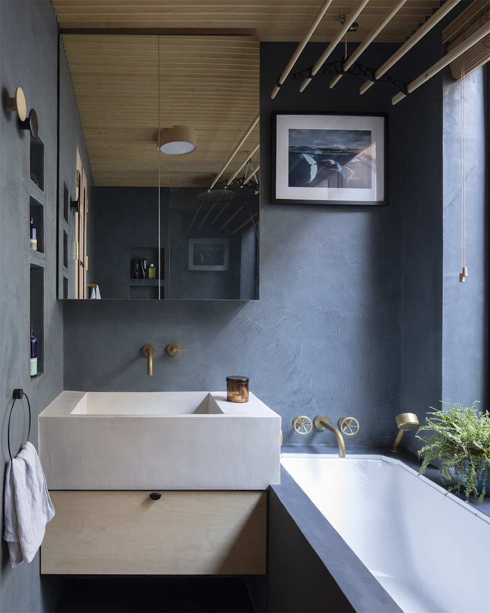 birch clay refugio by rise design studio
