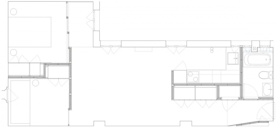 casa duro babiano by rubial sanchez